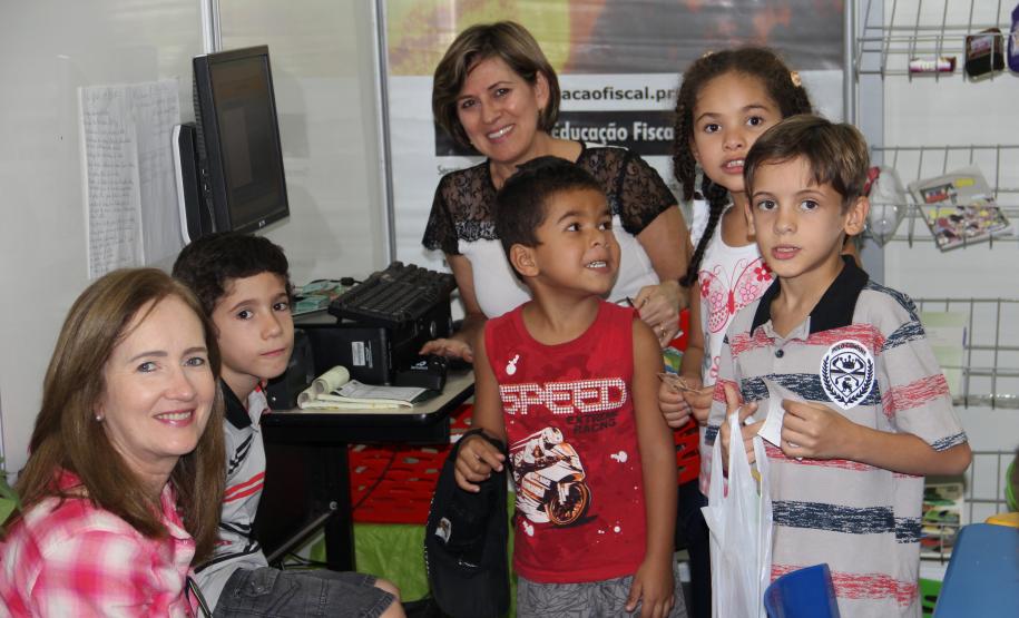 EXpoinga 2015