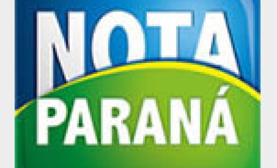 Nota Paraná Programa Nota Paraná