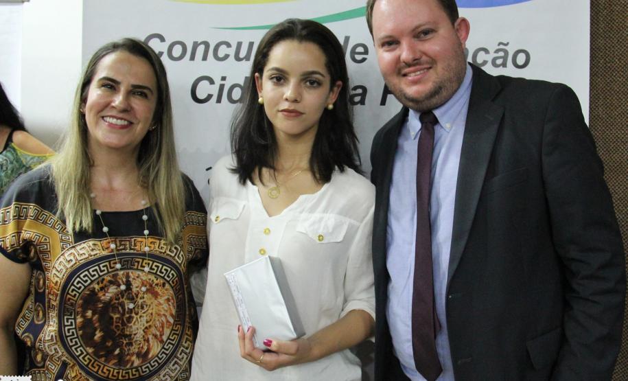 13º Concurso de Redação - Maringá