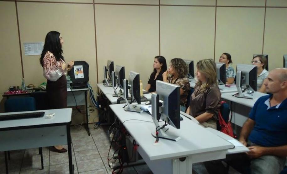 ENCERRAMENTO DO CURSO DE DISSEMINADORES DA EDUCAÇÃO FISCAL - TURMA 01/2014