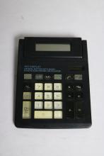 CALCULADORA BIG DISPLAY