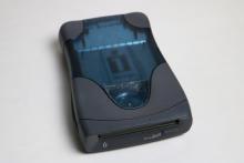 Iomega (modelo Jaz)