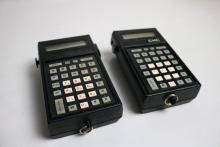 MICROCOLETOR DE DADOS ALFANUMÉRICO