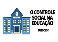 O controle social na educação